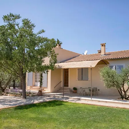 Holiday home La Maison De Juliette