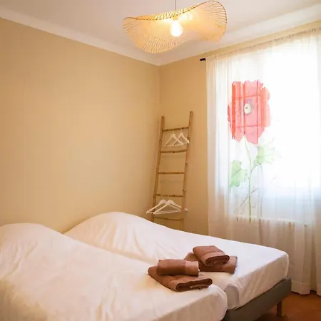 Holiday home La Maison De Juliette