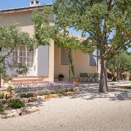 La Maison De Juliette Holiday home *